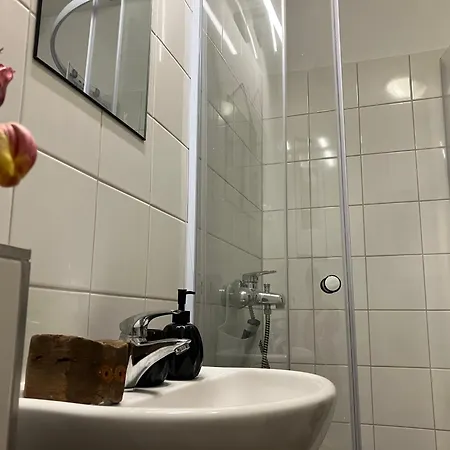 Ruprechtice Lejlighed