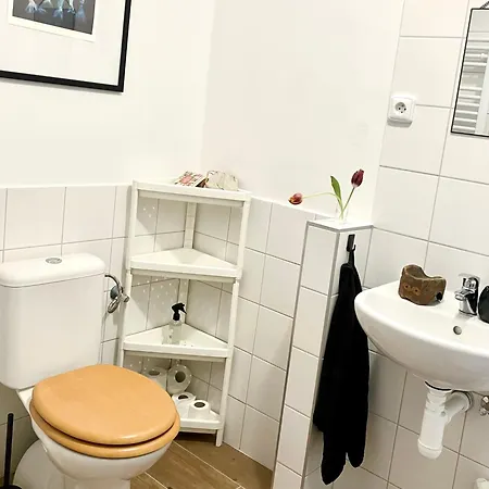 Ruprechtice Apartmán Liberec