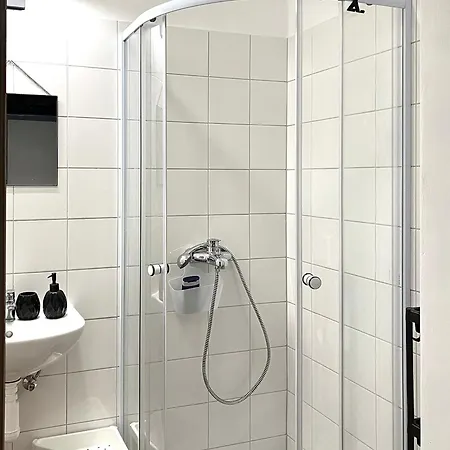 Apartmán Ruprechtice
