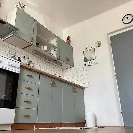 Ruprechtice Apartmán *