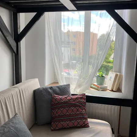 Apartmán Ruprechtice