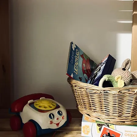 Apartmán Ruprechtice Liberec