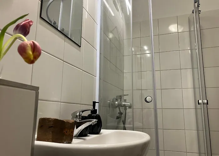 Ruprechtice Appartement