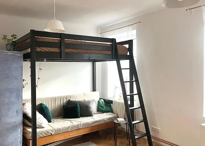 Appartement Ruprechtice