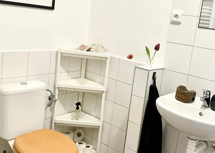 Ruprechtice Appartement Liberec