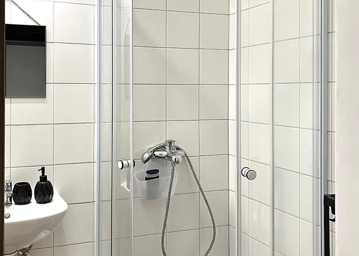 Appartement Ruprechtice