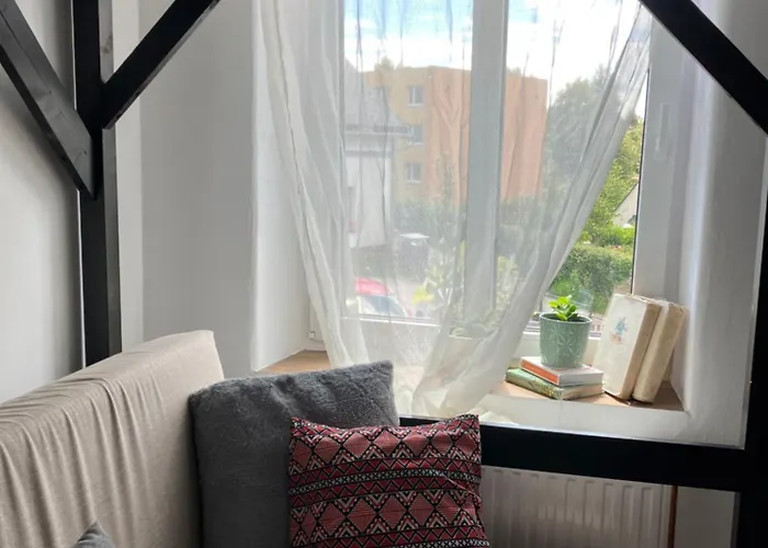 Appartement Ruprechtice